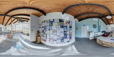 Community Notice Board