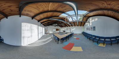 Paua Room
