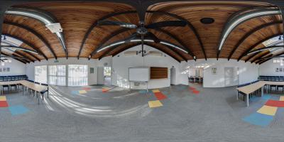 Paua Room