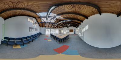 Paua Room