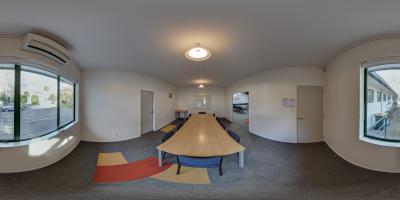 Paua Room
