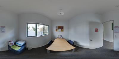 Pipi Room