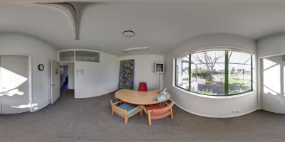 TuaTua Room